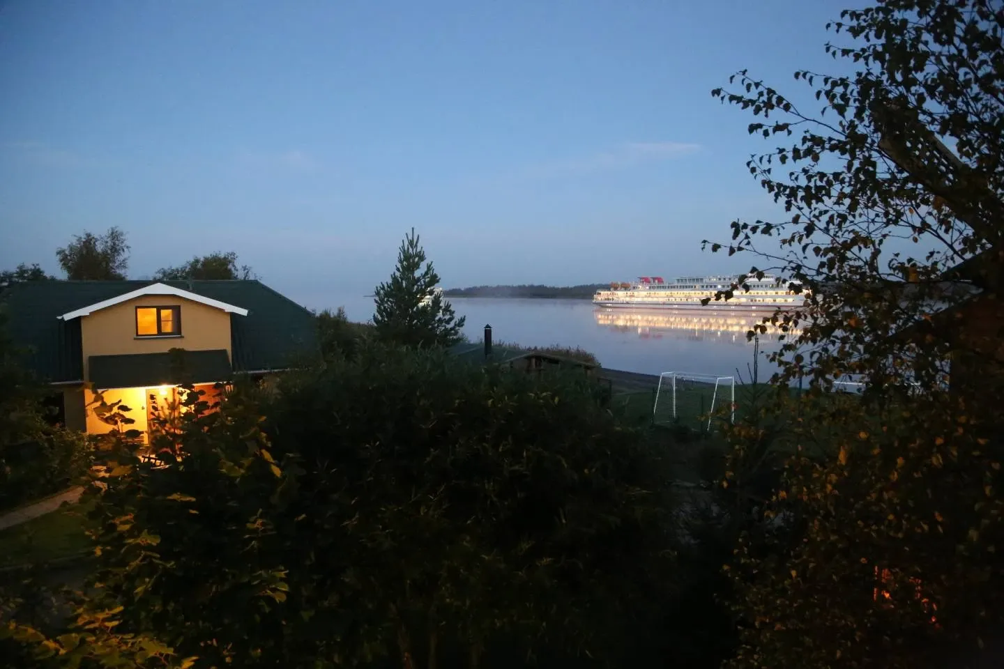 tariff Аренда бани