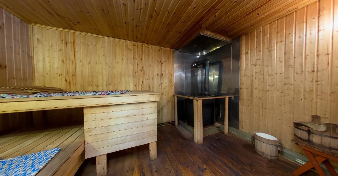 tariff Аренда бани