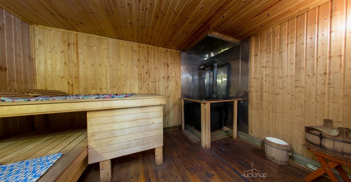 Деревня Назия - фото 44