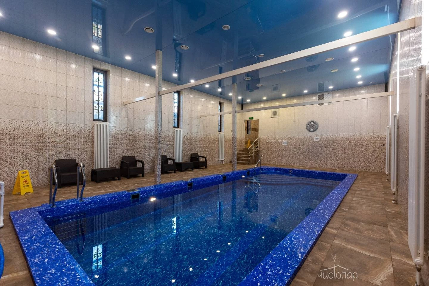 Деревня Назия - фото 4