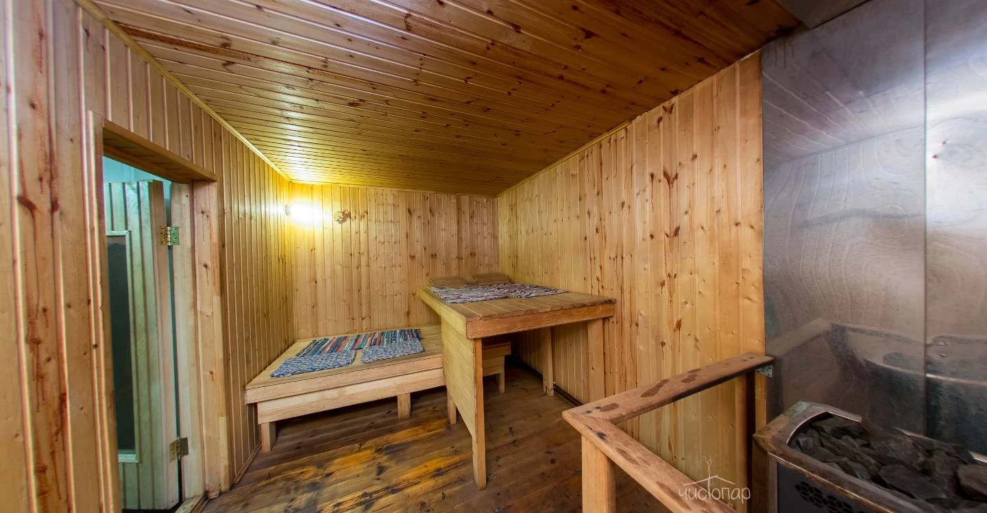 Деревня Назия - фото 6