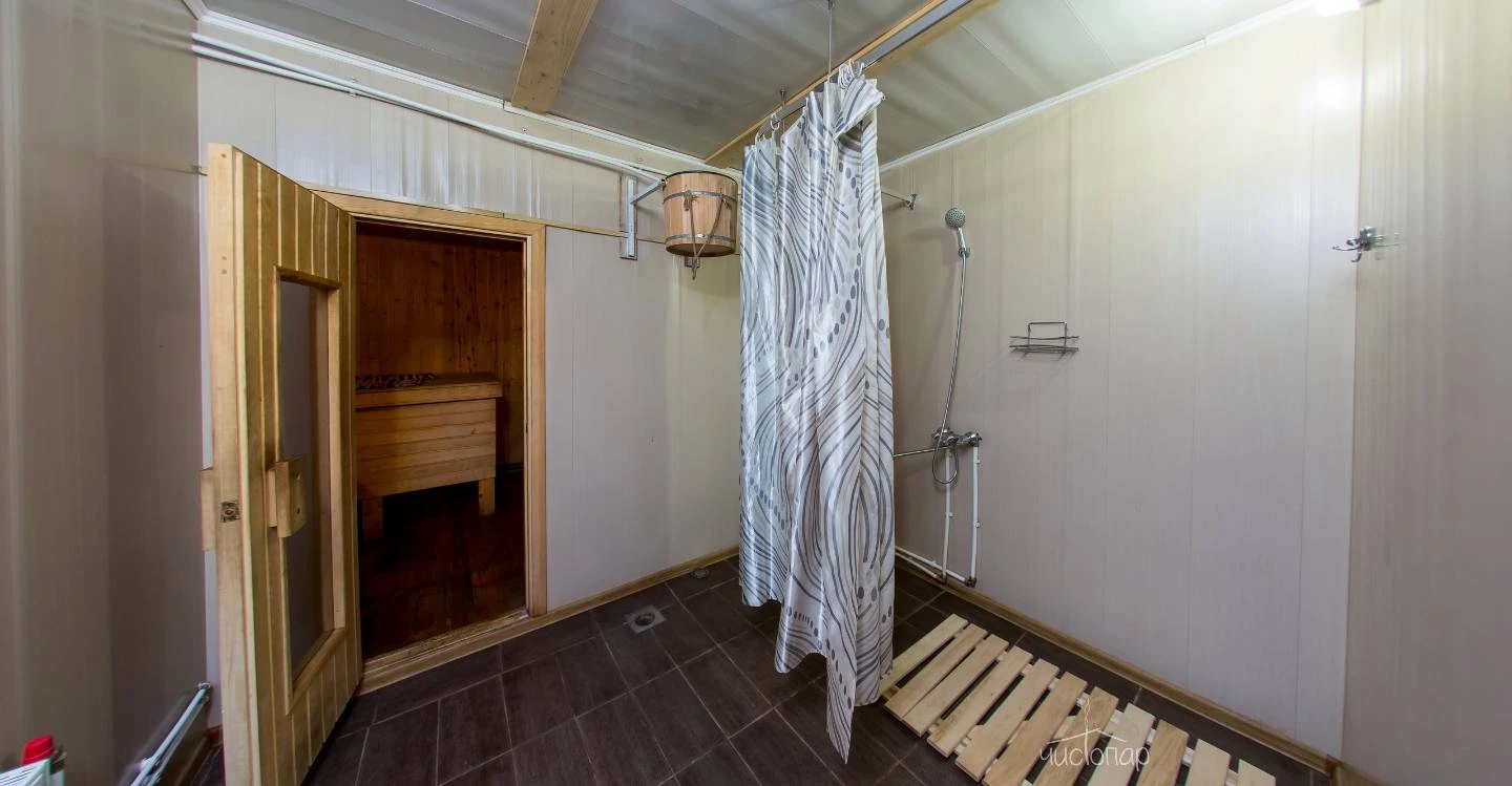 Деревня Назия - фото 9