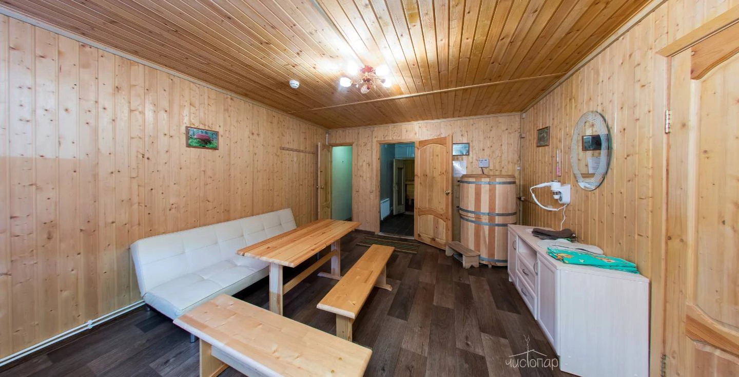 Деревня Назия - фото 8