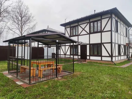 Деревня Назия - фото 11