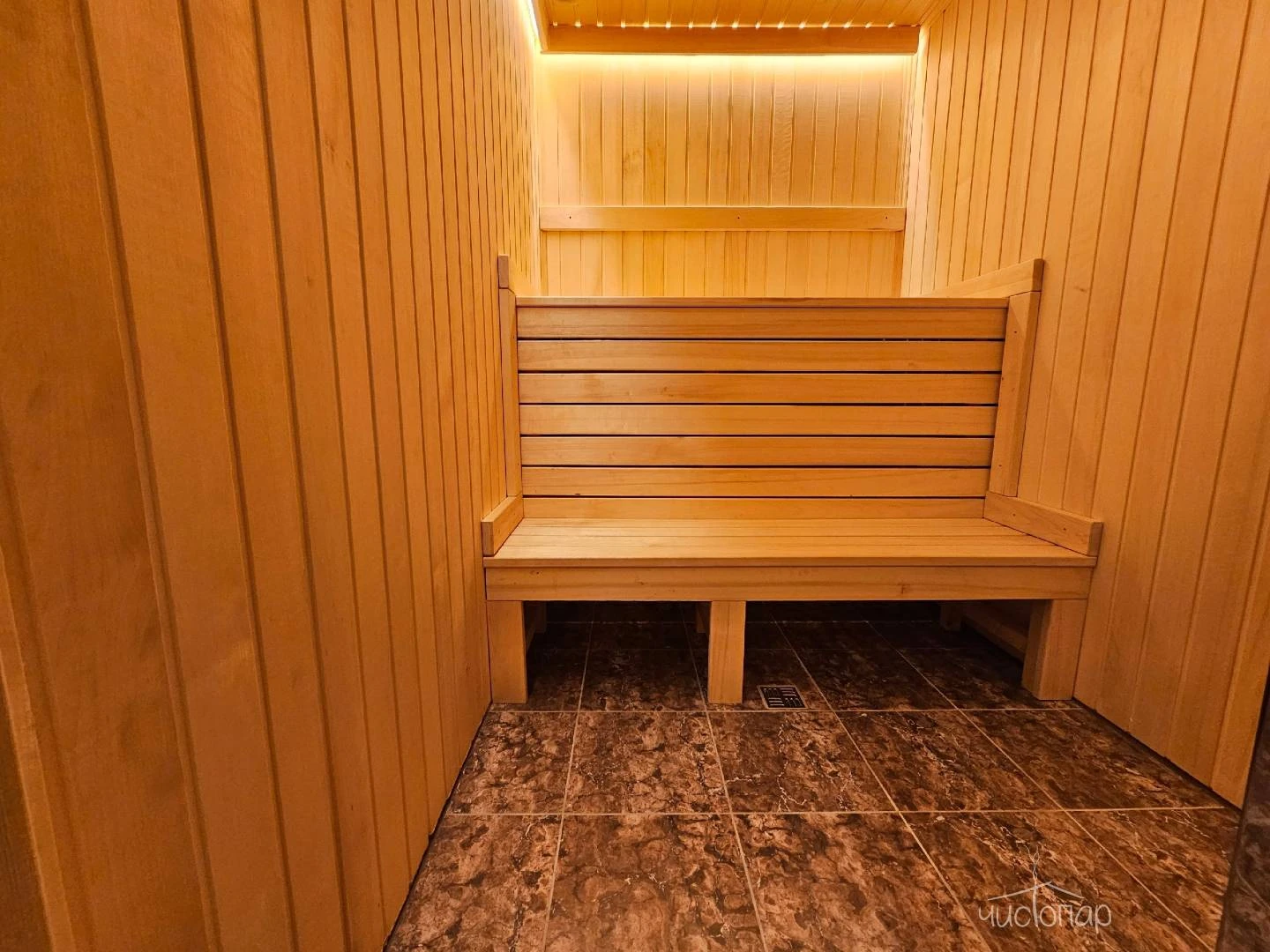 Деревня Назия - фото 12