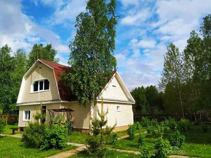 Деревня Назия - фото 14