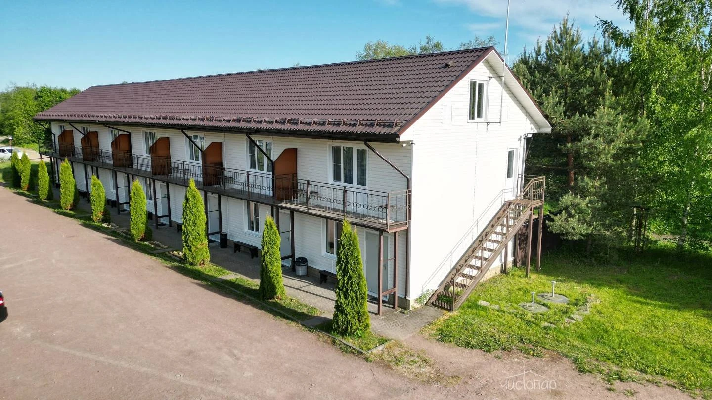 Деревня Назия - фото 13