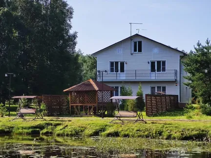 Деревня Назия - фото 15