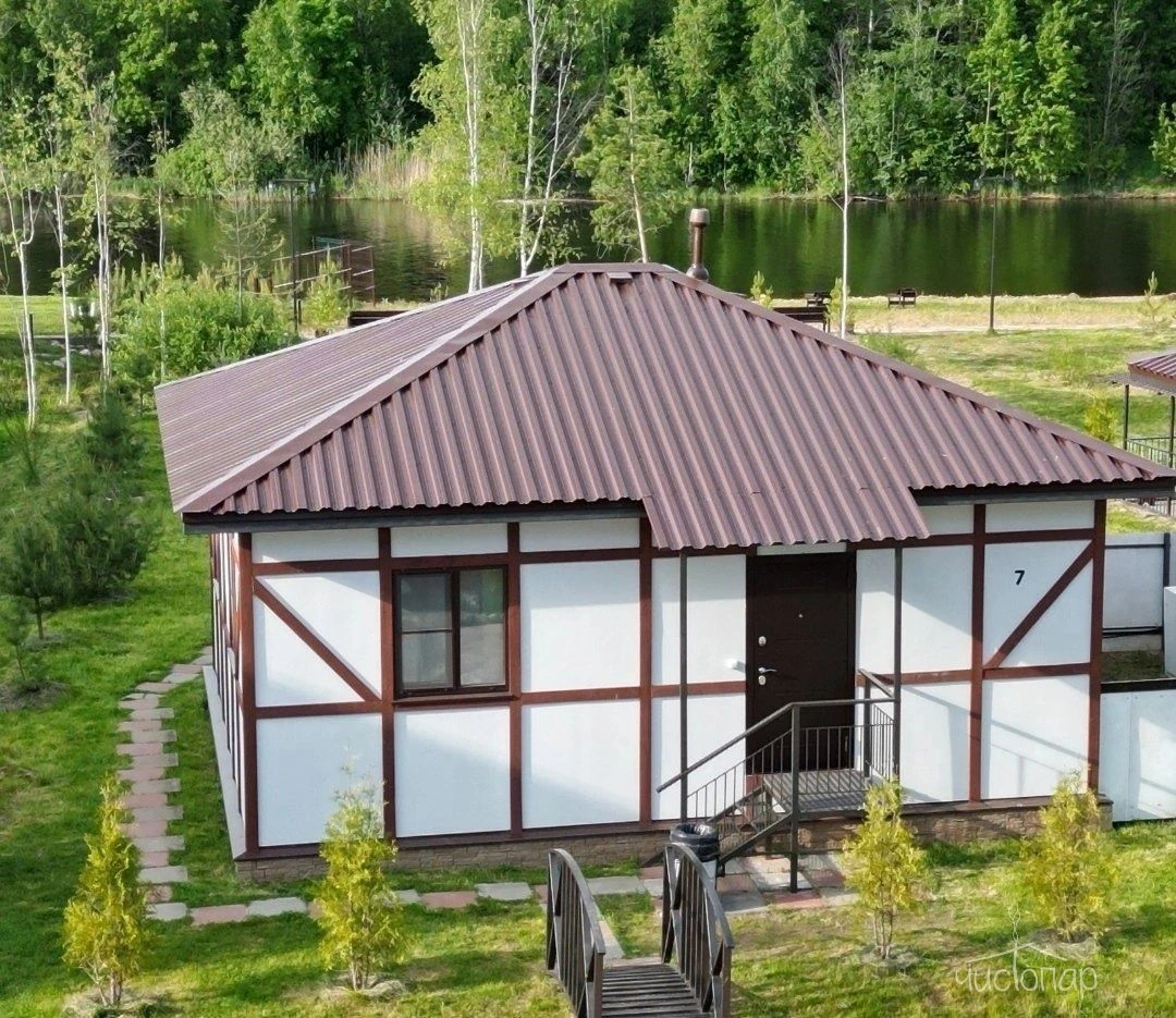 Деревня Назия - фото 17