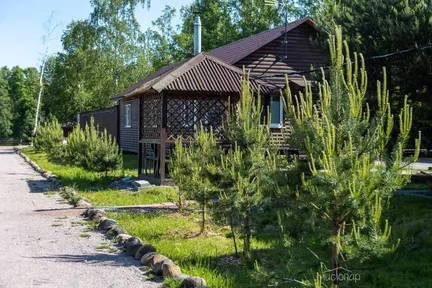 Деревня Назия - фото 19