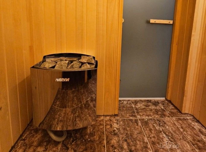 Деревня Назия - фото 20