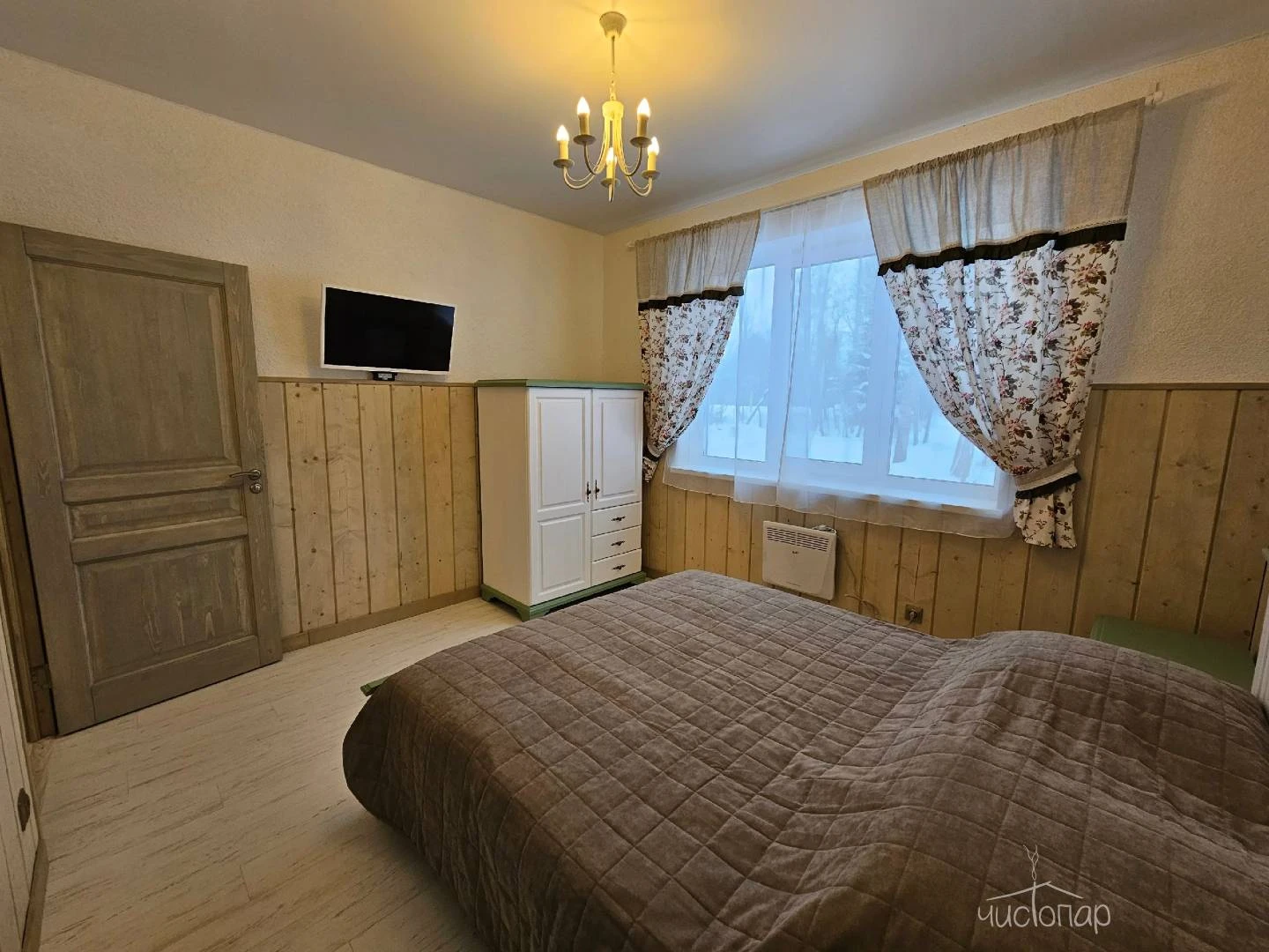 Деревня Назия - фото 23