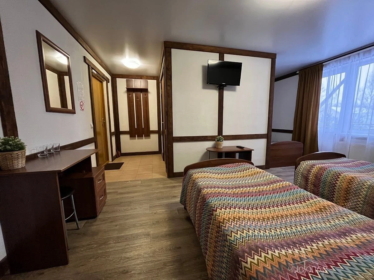 Деревня Назия - фото 26