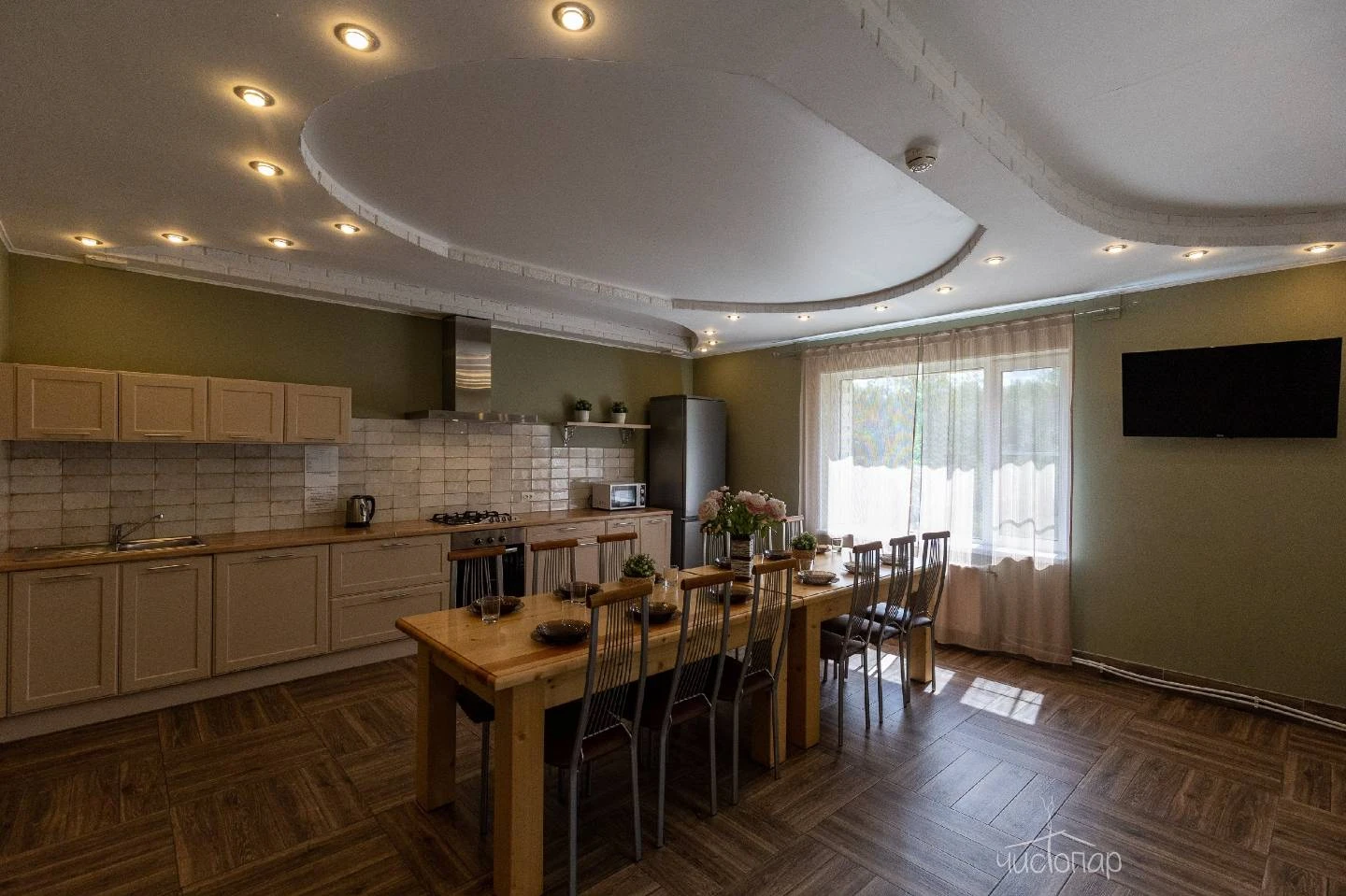 Деревня Назия - фото 25