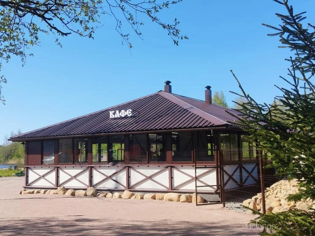 Деревня Назия - фото 28