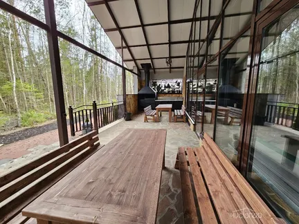 Деревня Назия - фото 30