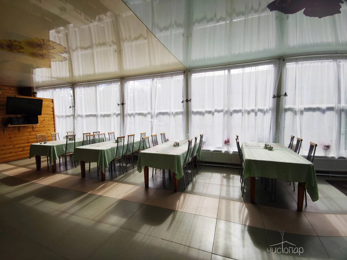 Деревня Назия - фото 31