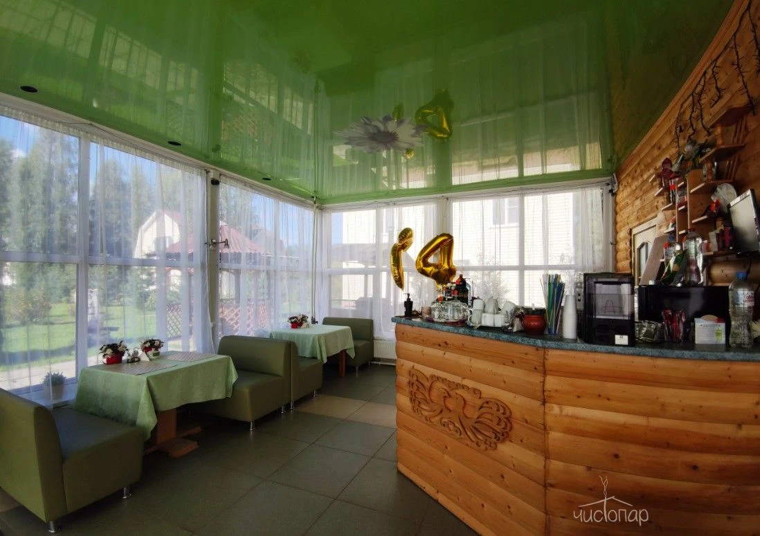 Деревня Назия - фото 32