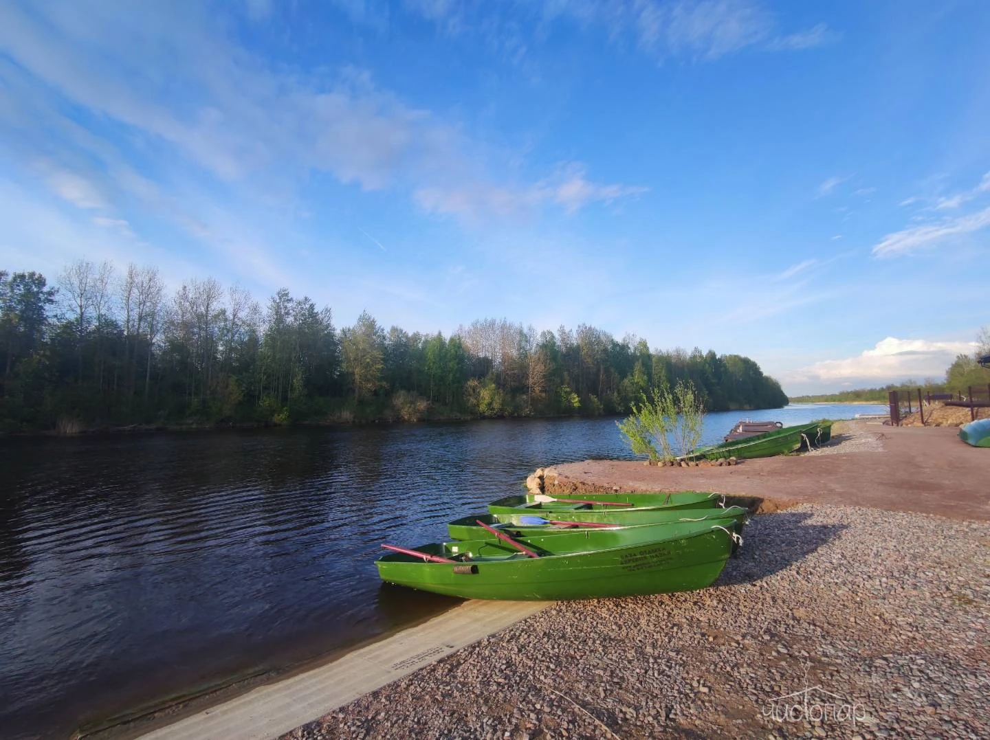 Деревня Назия - фото 33