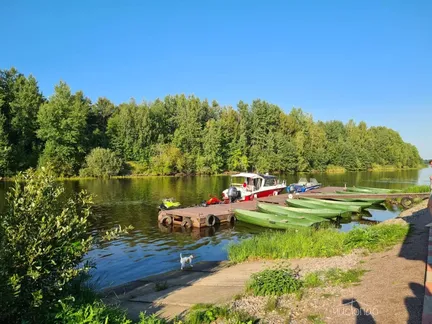 Деревня Назия - фото 34