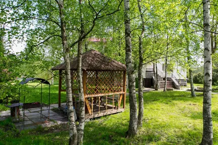 Деревня Назия - фото 35