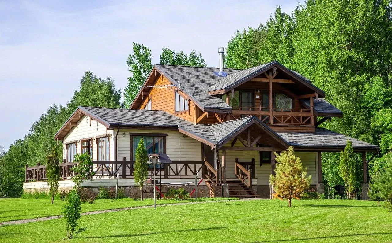 tariff Коттедж "Барселона"