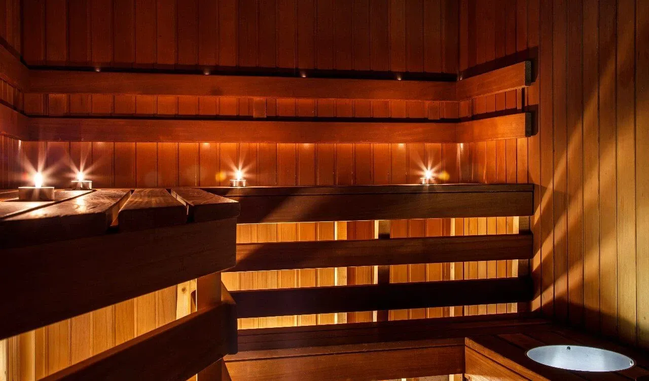 tariff Аренда бани