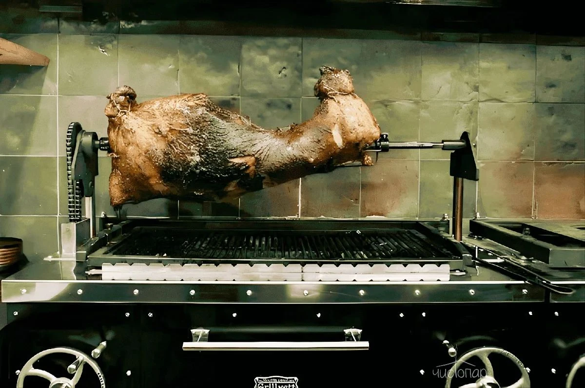 Загородный Клуб WE LODGE - фото 62