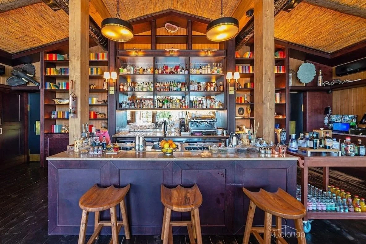 Загородный Клуб WE LODGE - фото 63