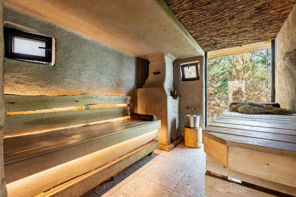 Загородный Клуб WE LODGE - фото 56