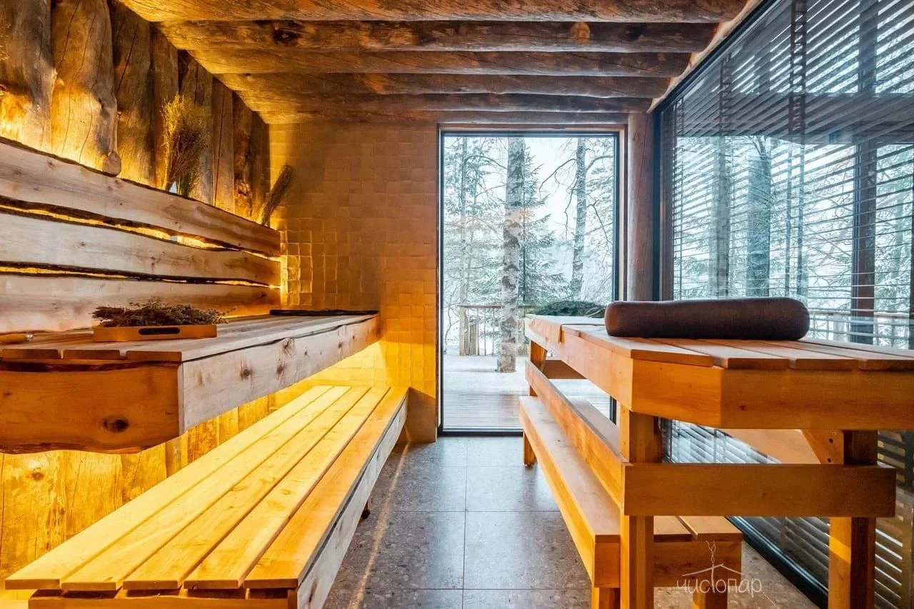 Загородный Клуб WE LODGE - фото 53