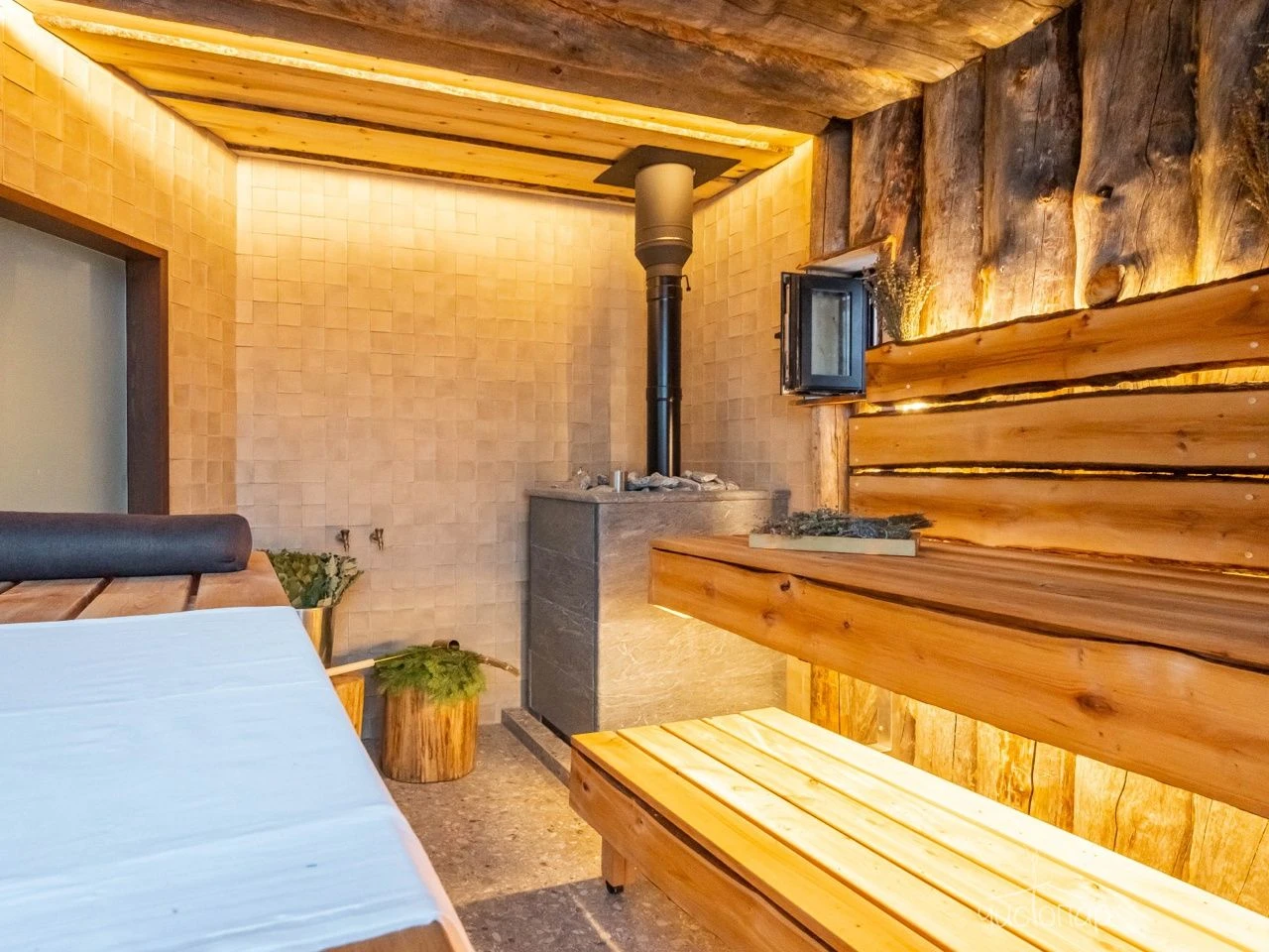 Загородный Клуб WE LODGE - фото 51