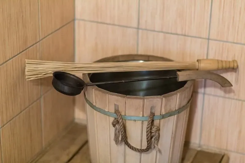 tariff Аренда бани