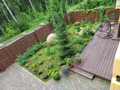 Загородный отель Allegro Park - фото 30