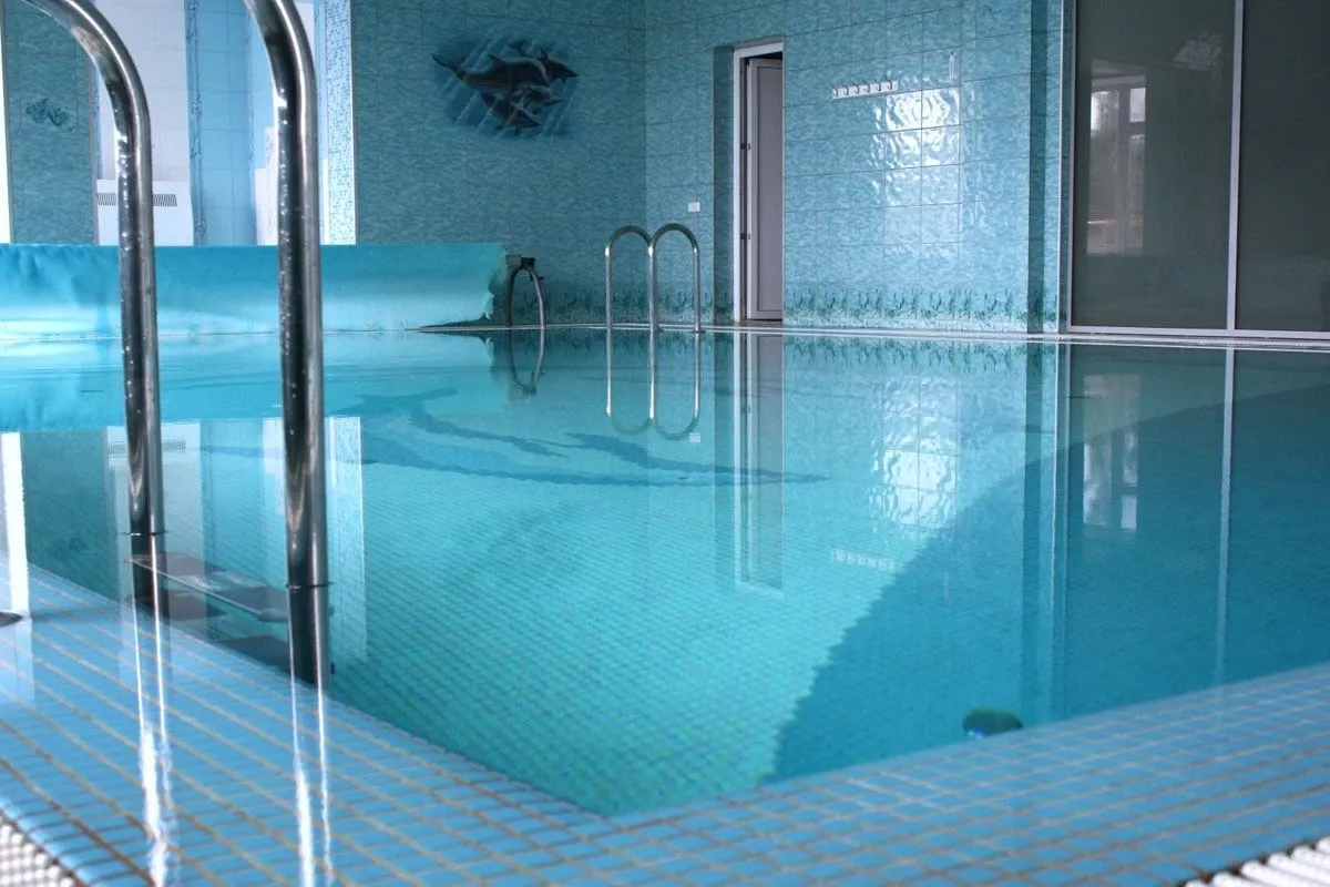 tariff Посещение комплекса VIP (индивидуальное)