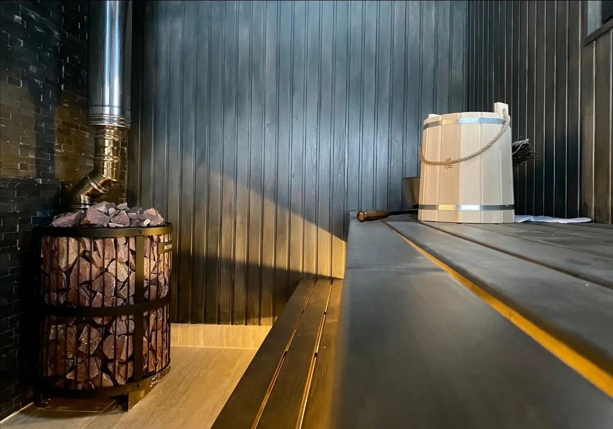 tariff Аренда русской бани