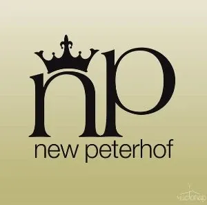 Загородный отель "Новый Петергоф" - фотография Загородный отель "Новый Петергоф"