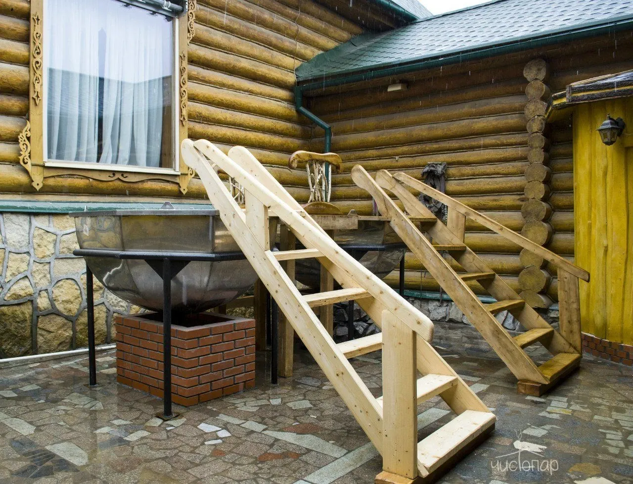 Татар Мунчасы - фотография Татар Мунчасы
