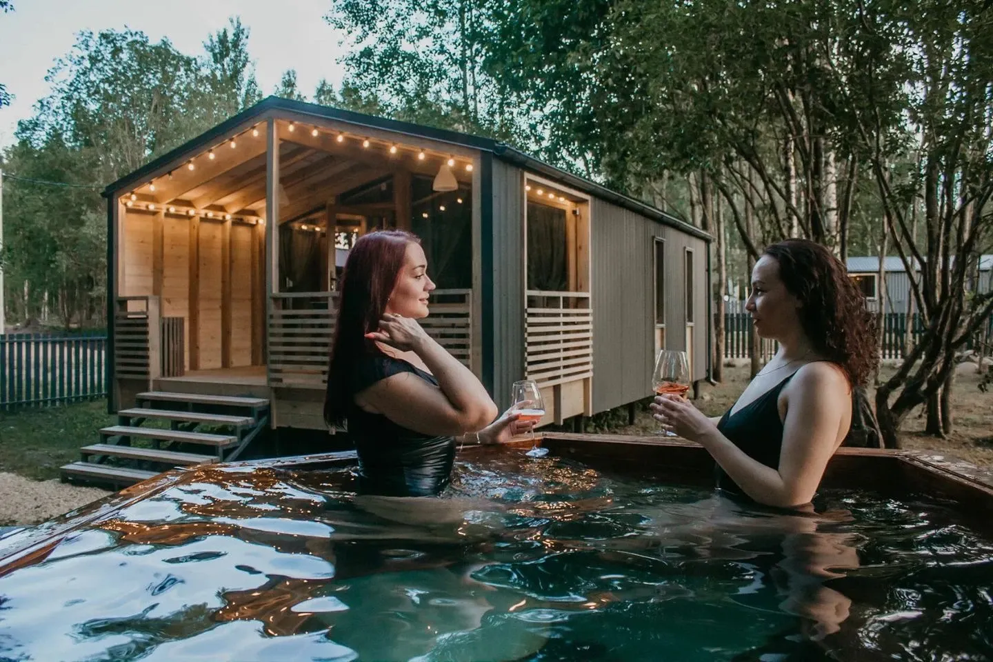 tariff Баня «SOVA Комфорт +»