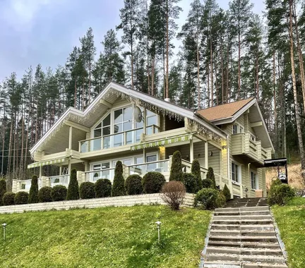 Русская Красавица - фото 11