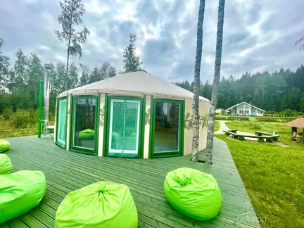 Русская Красавица - фото 13