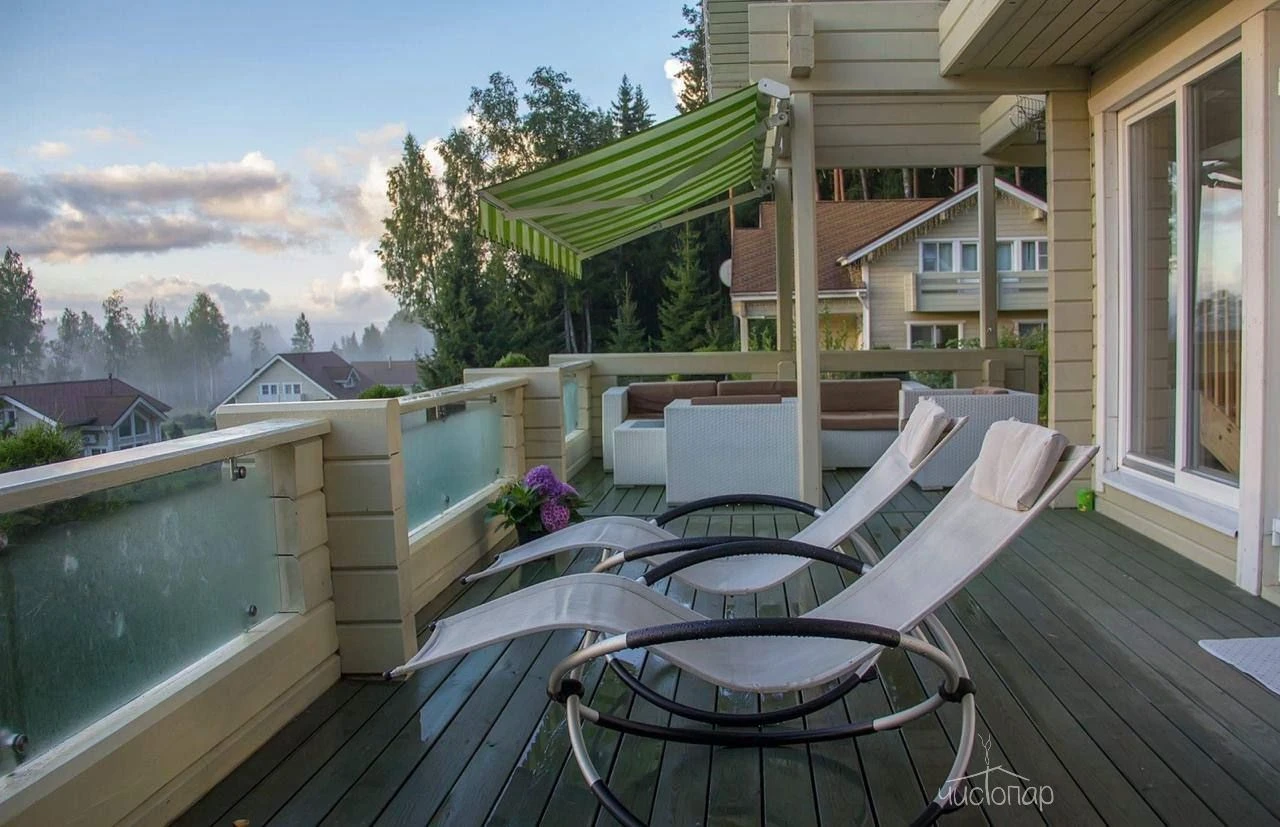 Русская Красавица - фото 18