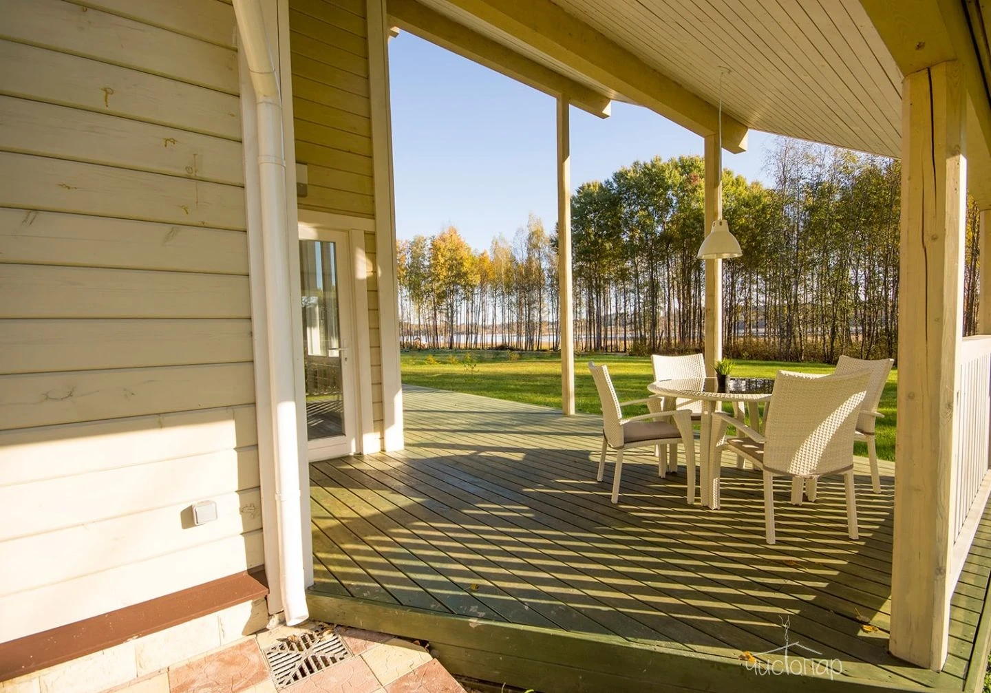 Русская Красавица - фото 20