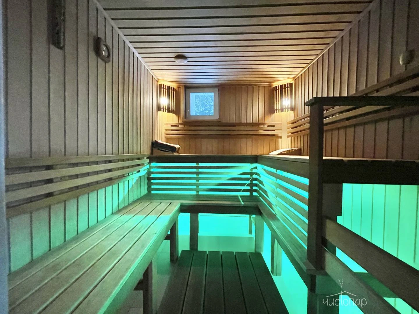 Русская Красавица - фото 21