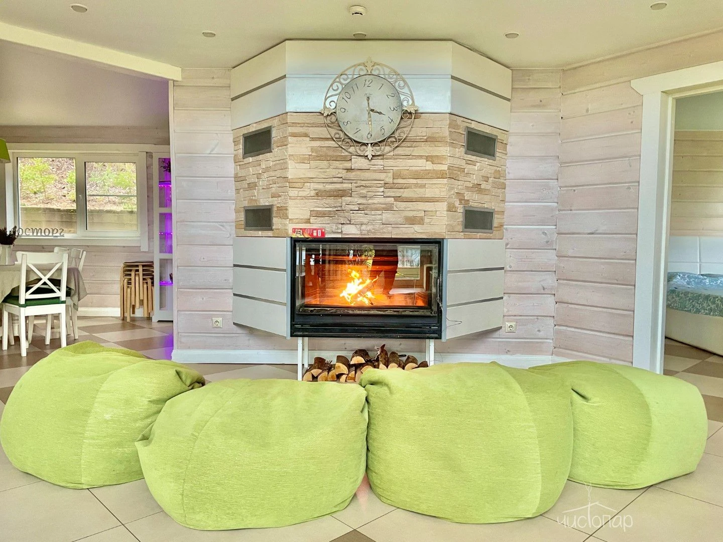 Русская Красавица - фото 28