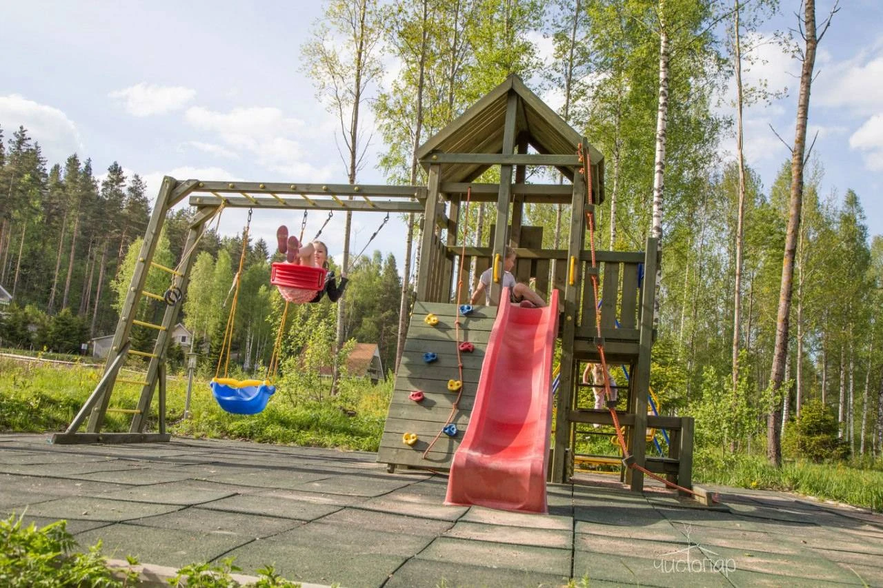 Русская Красавица - фото 31