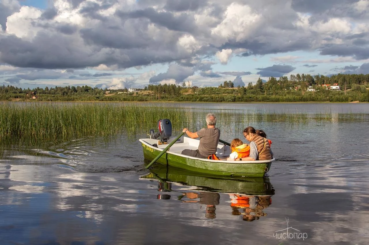 Русская Красавица - фото 35