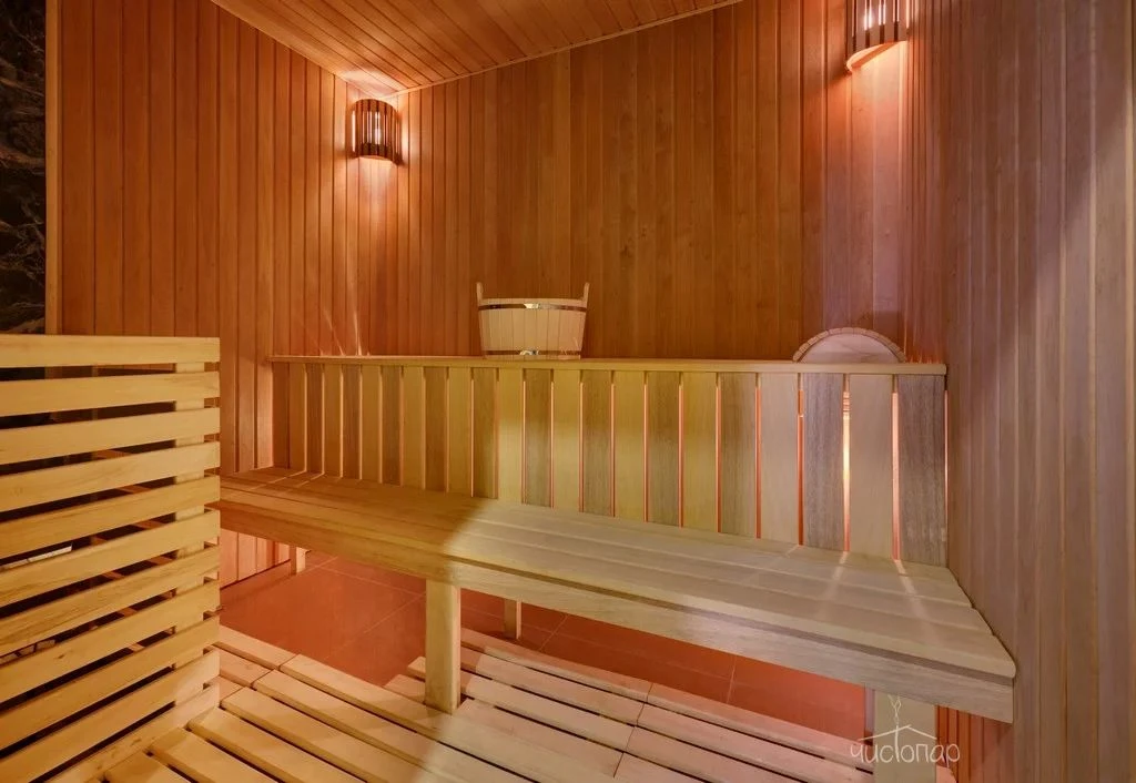 СПА комплекс - фото 2