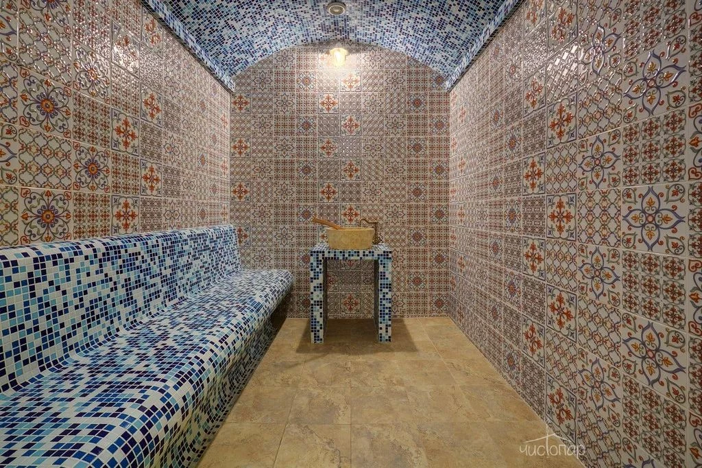 СПА комплекс - фото 3