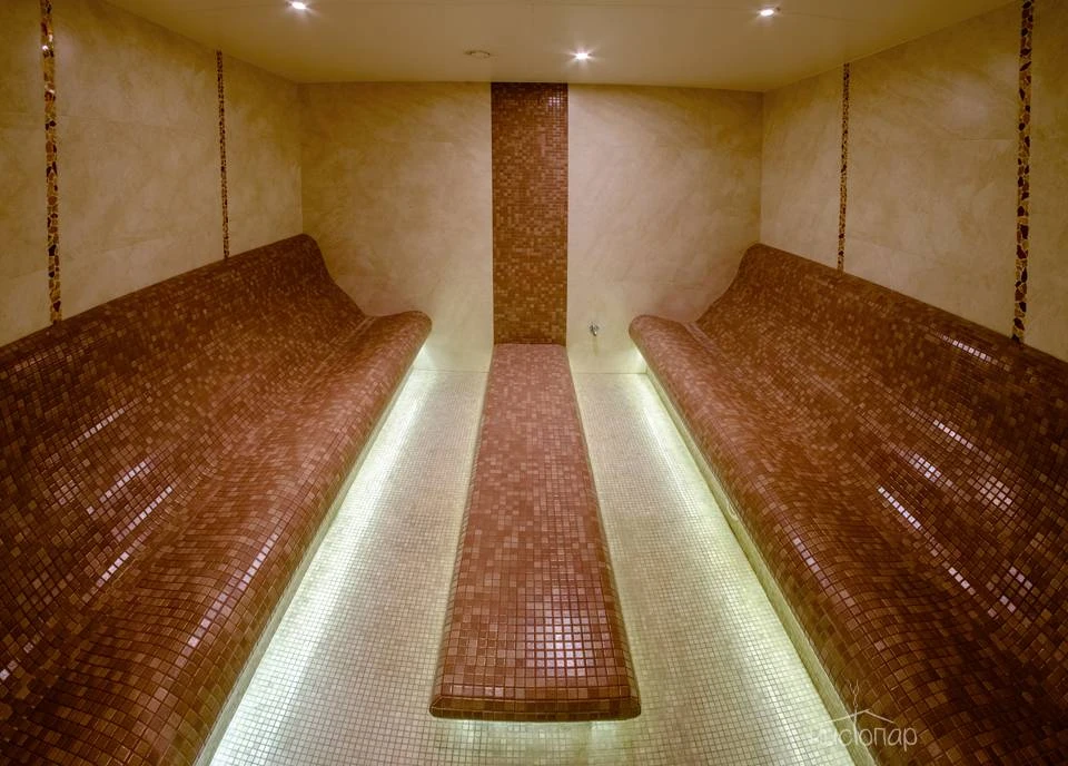 СПА комплекс - фото 4